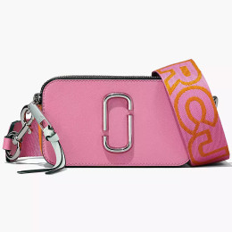 Marc Jacobs The Snapshot Candy Pink Multi