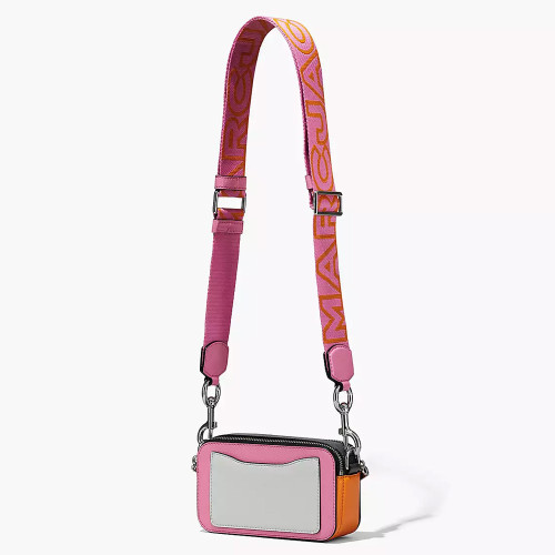 Marc Jacobs The Snapshot Candy Pink Multi