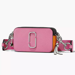 Marc Jacobs The Snapshot Candy Pink Multi