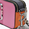 Marc Jacobs The Snapshot Candy Pink Multi