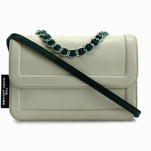 Marc Jacobs The Cushion Pistachio