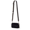 Marc Jacobs The Plush Snapshot Black