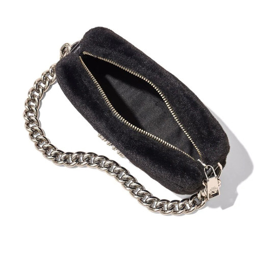 Marc Jacobs The Plush Snapshot Black