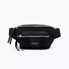 Marc Jacobs The Biker Nylon Belt Bag Black