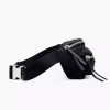 Marc Jacobs The Biker Nylon Belt Bag Black