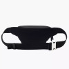 Marc Jacobs The Biker Nylon Belt Bag Black