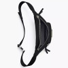 Marc Jacobs The Biker Nylon Belt Bag Black