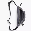 Marc Jacobs The Biker Nylon Belt Bag Dark Shadow
