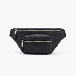Marc Jacobs The Leather Belt Bag Black