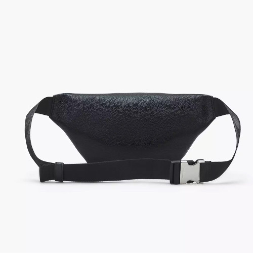 Marc Jacobs The Leather Belt Bag Black