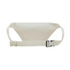 Marc Jacobs The Leather Belt Bag Cotton/Silver