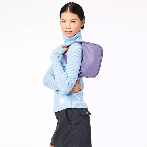 Marc Jacobs The Pushlock Mini Hobo Bag Daybreak