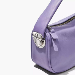 Marc Jacobs The Pushlock Mini Hobo Bag Daybreak