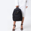 Marc Jacobs Mini Quilted Nylon Backpack Black