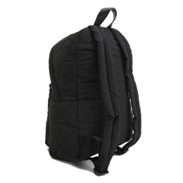 Marc Jacobs Mini Quilted Nylon Backpack Black