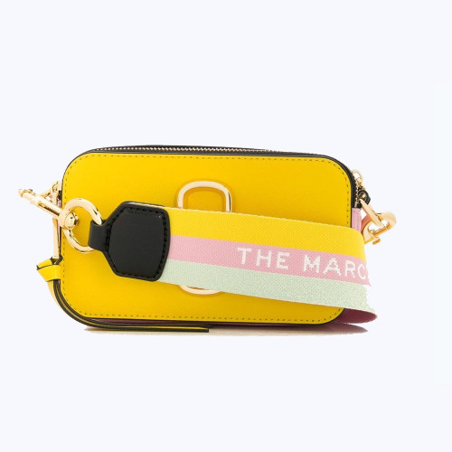 Marc Jacobs Snapshot Plantait