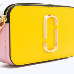 Marc Jacobs Snapshot Plantait