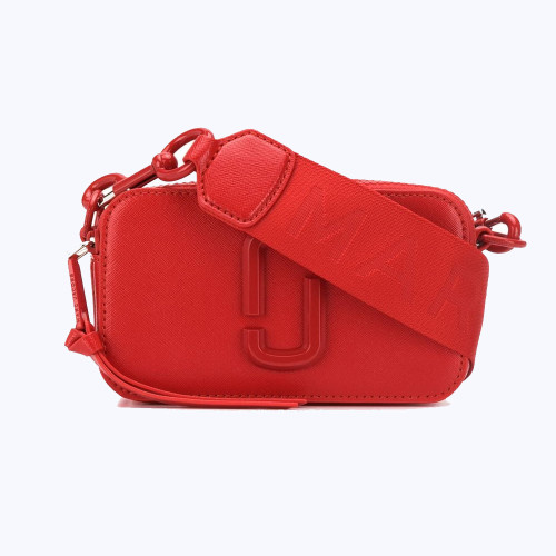 Marc Jacobs Snapshot Dtm Geranium