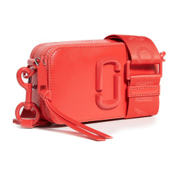 Marc Jacobs Snapshot Dtm Geranium