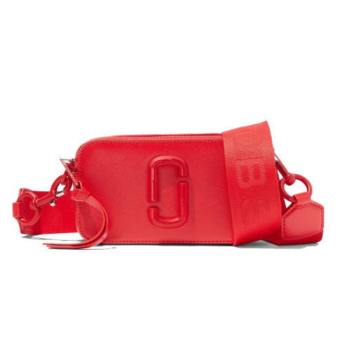 Marc Jacobs Snapshot Dtm Geranium