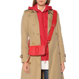 Marc Jacobs Snapshot Dtm Geranium