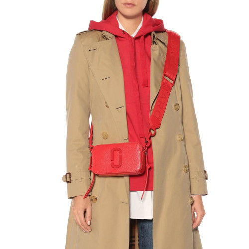 Marc Jacobs Snapshot Dtm Geranium