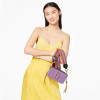 Marc Jacobs The Snapshot Colorblock Regal Orchid Multi