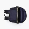 Marc Jacobs The Biker Nylon Large Backpack New Midnight Blue