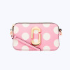 Marc Jacobs Snapshot Light Rose Multi
