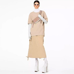 Marc Jacobs The Snapshot Rose Multi