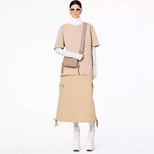 Marc Jacobs The Snapshot Rose Multi