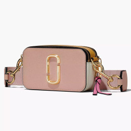 Marc Jacobs The Snapshot Rose Multi