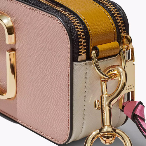 Marc Jacobs The Snapshot Rose Multi