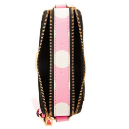 Marc Jacobs Snapshot Light Rose Multi