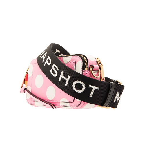 Marc Jacobs Snapshot Light Rose Multi