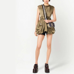 Marc Jacobs The Snapshot Shadow Multi