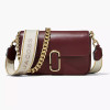 The J Marc Shoulder Bag Chianti