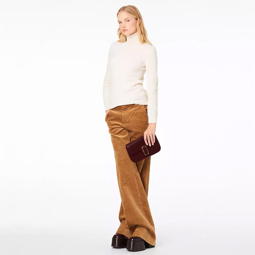 The J Marc Shoulder Bag Chianti