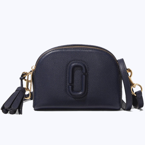 Marc Jacobs Shutter Navy