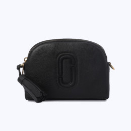 Marc Jacobs Shutter Black