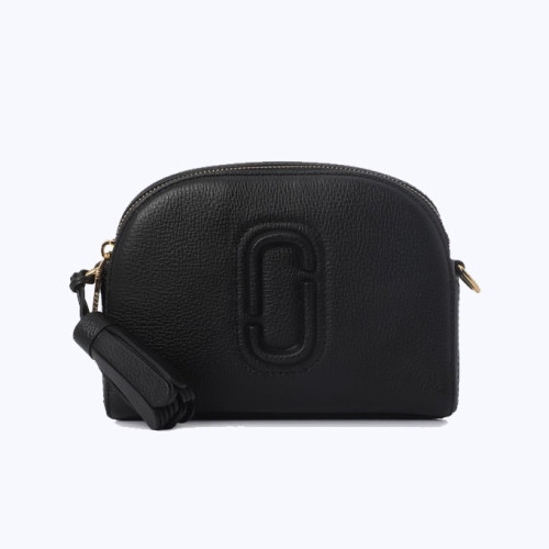 Marc Jacobs Shutter Black