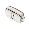Marc Jacobs The Snapshot Dtm Silver