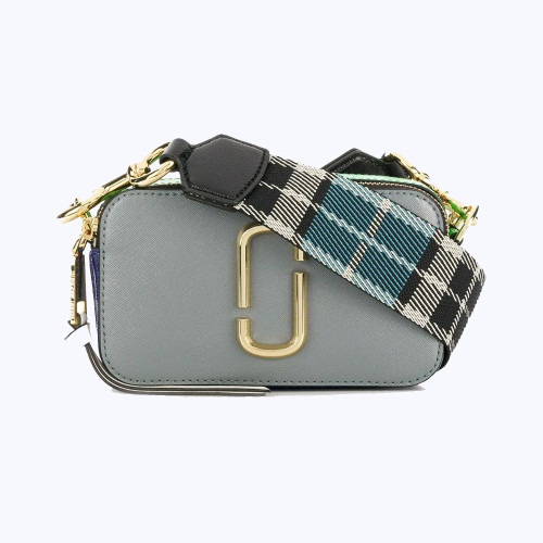 Marc Jacobs Snapshot Slate Multi