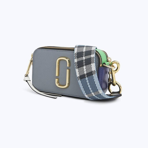 Marc Jacobs Snapshot Slate Multi