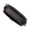 Marc Jacobs Snapshot Black/Gold Multi