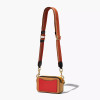 Marc Jacobs The Colorblock Snapshot Cathay Spice Multi
