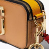 Marc Jacobs The Colorblock Snapshot Cathay Spice Multi