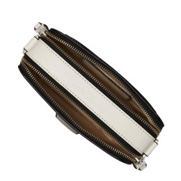 Peanuts X Marc Jacobs The Snoopy Snapshot White Multi