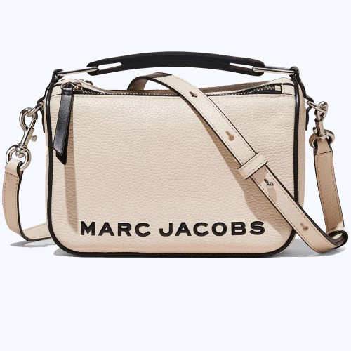 Marc Jacobs The Softbox 20 Ivory