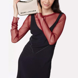 Marc Jacobs The Softbox 20 Ivory